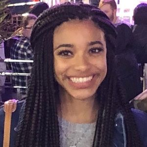 Meet your Posher, Ayanna